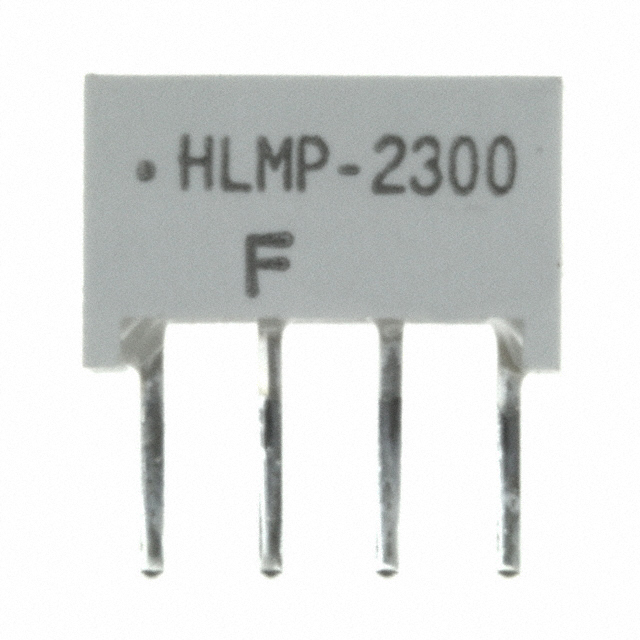 HLMP-2300-EF000 / 인투피온